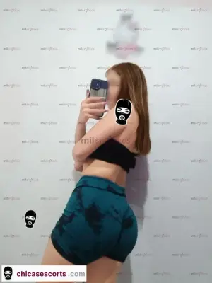 Amor Me Llamo Michelle Tengo 21 AñOs Y Estoy Lista Para Complacerte, Escorts en Aguascalientes — 18 años