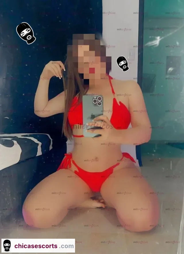 Foto de Amor Solo Hagodomicilio, Voy A Tu Sitio A Consentirte — imagen 3