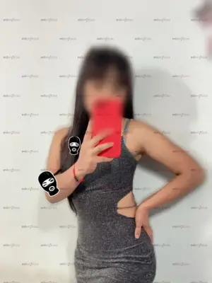 Amor Soy Cachonda Muy Lujuriosa Te Va Encantar Mi Trato, Escorts en Aguascalientes — 18 años
