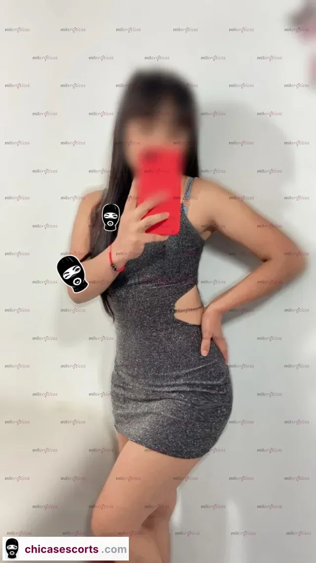 Foto de Amor Soy Cachonda Muy Lujuriosa Te Va Encantar Mi Trato, Escorts en Aguascalientes, México
