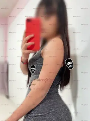 Amor Soy Cachonda Muy Lujuriosa Te Va Encantar Mi Trato, Escorts en Aguascalientes — 18 años
