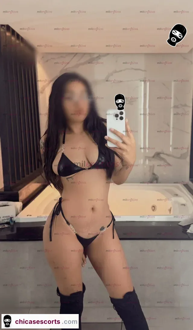 Foto de Amy . Estoy Exactamente Como Me EstáS Viendo Las Fotos. Servicio Garantizado. — imagen 4