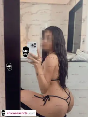 Amy . Estoy Exactamente Como Me EstáS Viendo Las Fotos. Servicio Garantizado., Escorts en Querétaro — 24 años