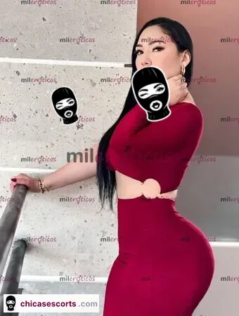 Foto de Angelica, Escorts en Bogotá, Colombia