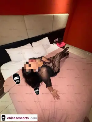 $1500 Oral,Anal Y Vaginal! Hermosa ! LláMame 7441593382, Escorts en Bogotá, Colombia — 28 años