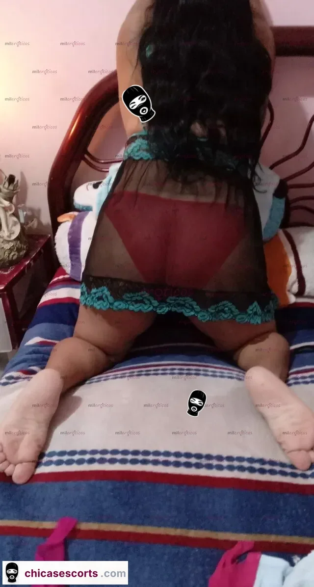 Foto de 400 Nena Nalgona Apetecible Disponible Para Coger Contigo Papi, Escorts en Aguascalientes, México
