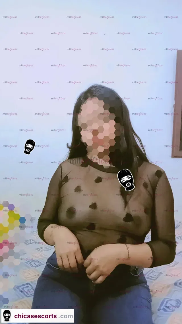 Foto de $500$500 $500 Cumplo Todas Tus FantasíAs Ricas Tetas Y Rico Culo, Escorts en Querétaro, México