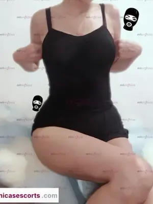 ¿Alguna Vez Te Has Dado A Una Petit? Si No Deja Que Sea Yo Tu Primera Vez, Escorts en Querétaro — 23 años