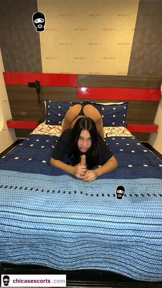 Foto de Amorcito Soy GéNesis Chica De 18 AñOs Flaquita Blanquita Y Muy Deliciosa — imagen 6