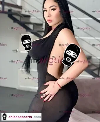 Foto de Angelica, Escorts en Bogotá, Colombia