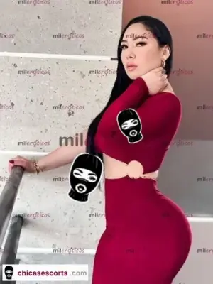 Angelica, Escorts en Bogotá — 23 años