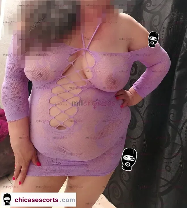 Foto de Angie 58 AñOs, Servicios Desde $ 50.000 Whatsapp 3144000346, Escorts en Bogotá, Colombia