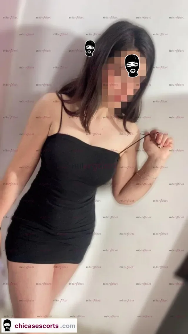 Foto de Bebe Soy Real Estoy Disponible Llego SúPer Sexi, Escorts en Guadalajara, México