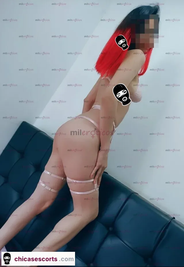 Foto de Bianca, Rica Y Deliciosa Flaca Full Complaciente — foto de perfil verificado