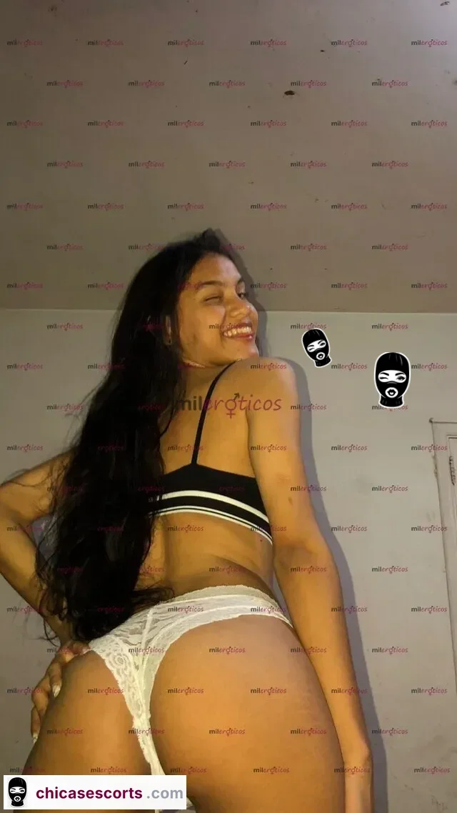 Foto de Bonita Flaquita De 18 Amor Por Primera Vez En MéXico No Te Lo Pierdas — imagen 3