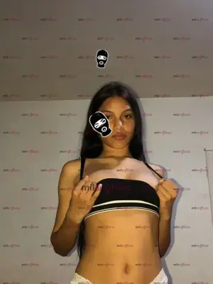 Bonita Flaquita De 18 Amor Por Primera Vez En MéXico No Te Lo Pierdas, Escorts en Guadalajara, México — 18 años