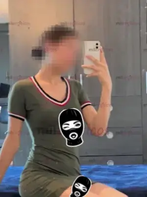 C0legiala 19 AñOs, Escorts en Guadalajara — 21 años