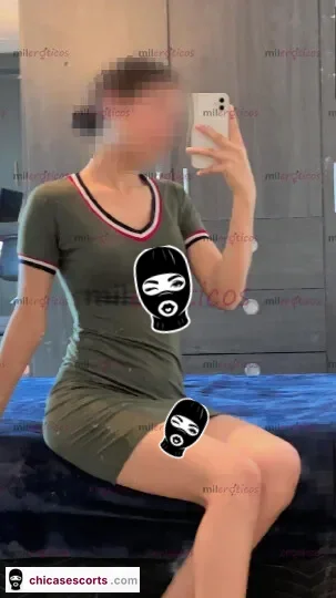 Foto de C0legiala 19 AñOs, Escorts en Guadalajara, México