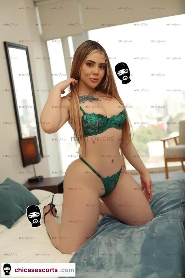 Foto de Casa De Citas En El Poblado Belleza, Escorts en Medellín, Colombia