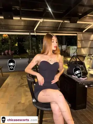 Casa De Citas En El Poblado Belleza, Escorts en Medellín, Colombia — 18 años