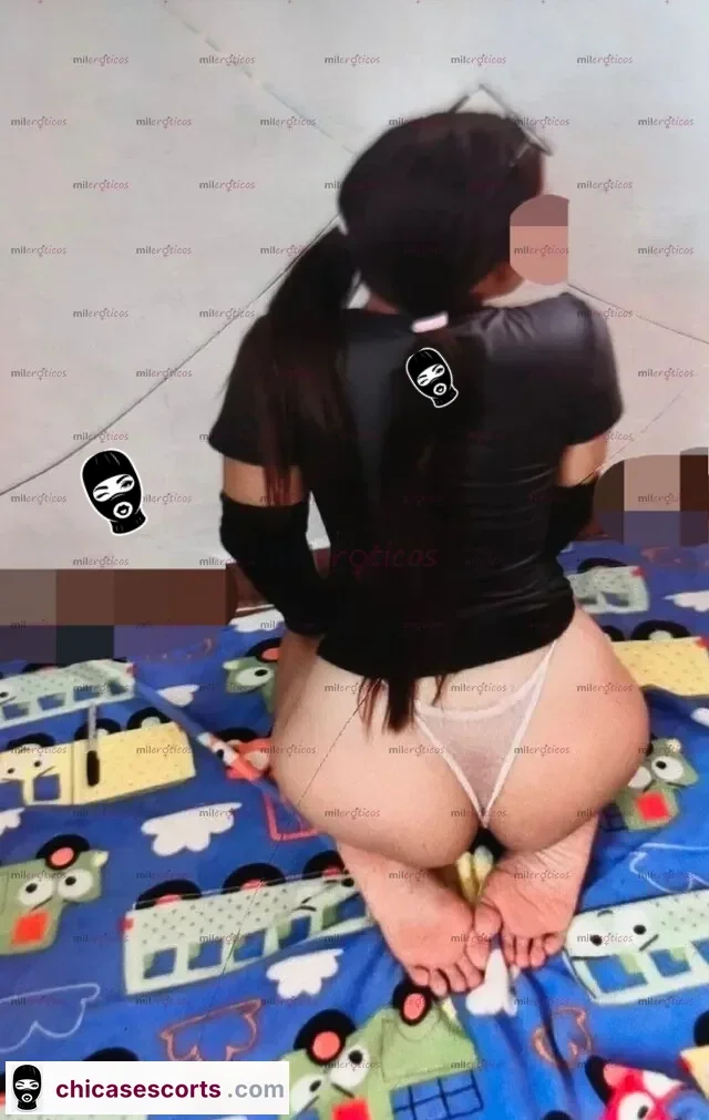 Foto de Chica Nueva En Tu Cuidad 19 AñItosss Lista Para Ser Detonada Por Ti Amor — imagen 3