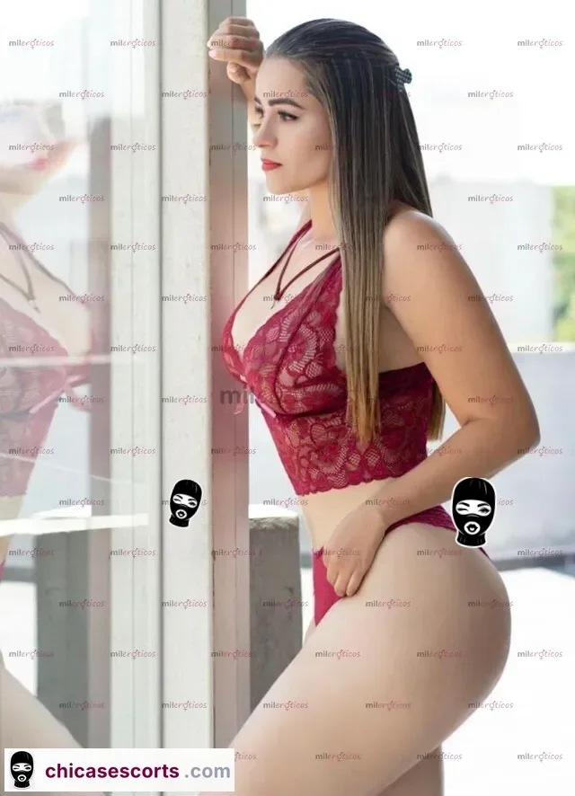 Foto de Chica Vip, Cuerpo Natural, Culona Y Tetona, Escorts en Guadalajara, México