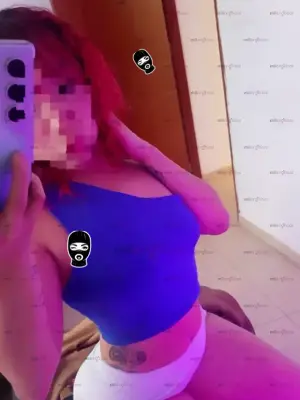 Con Un Rico Trasero Llego Esta Flaca Linda Te Espero, Escorts en Bogotá, Colombia — 18 años