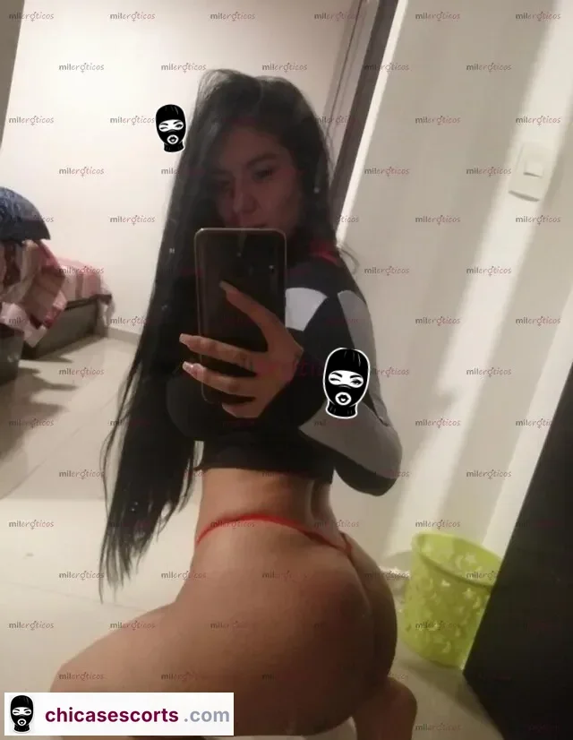 Foto de Culote Rico Delicioso Y Apretadita Para Darte Sentones Papi 100% Real Con Lugar — imagen 4