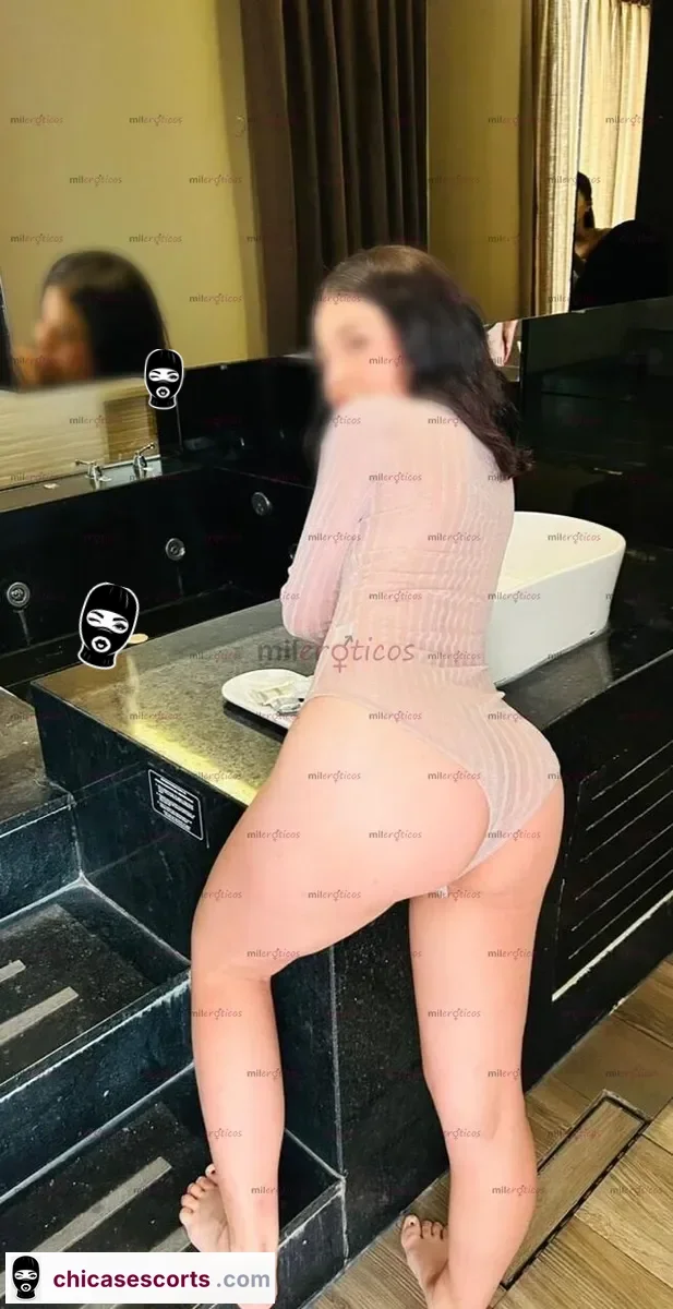 Foto de Dayane 19añOs Cuento Con Referencias !!! Fotos Verificadas — imagen 3