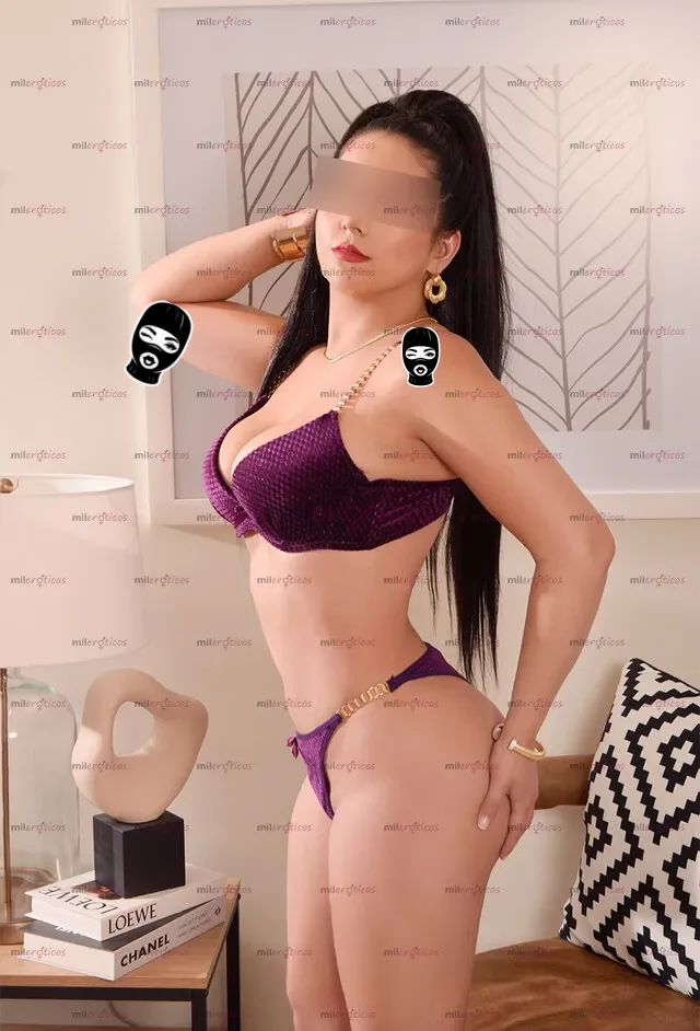 Foto de Dayanna , Tu Fantasia Porno, Joven Y Natural Disponible. — imagen 6