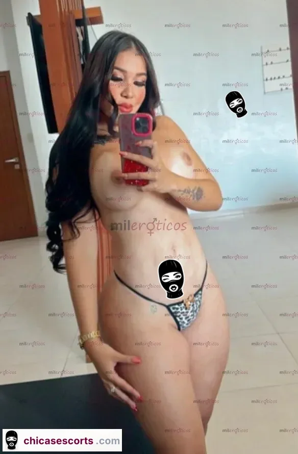 Foto de Deliciosa Colombiana Sensual Y Complaciente — imagen 4