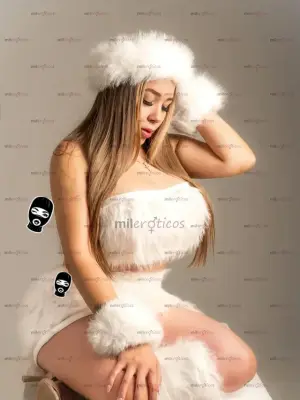 Deliciosa Colombiana Sensual Y Complaciente, Escorts en Aguascalientes, México — 40 años