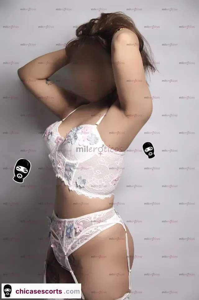 Foto de Disfruta De Recorrer Mi Cuerpo Exxxotico....((Paola))...Disponible.. Alo.. — imagen 4