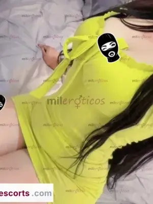 Disfruta De Una Experiencia Sensual Y EróTica Show De Hermanas Que Te Encantará, Escorts en Aguascalientes — 21 años