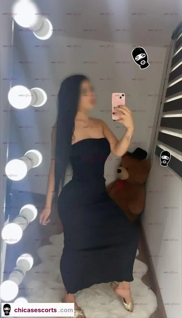 Foto de Doncella Nuevecita 18 AñOs ReciéN Llegada De Guadalajara, Escorts en Guadalajara, México