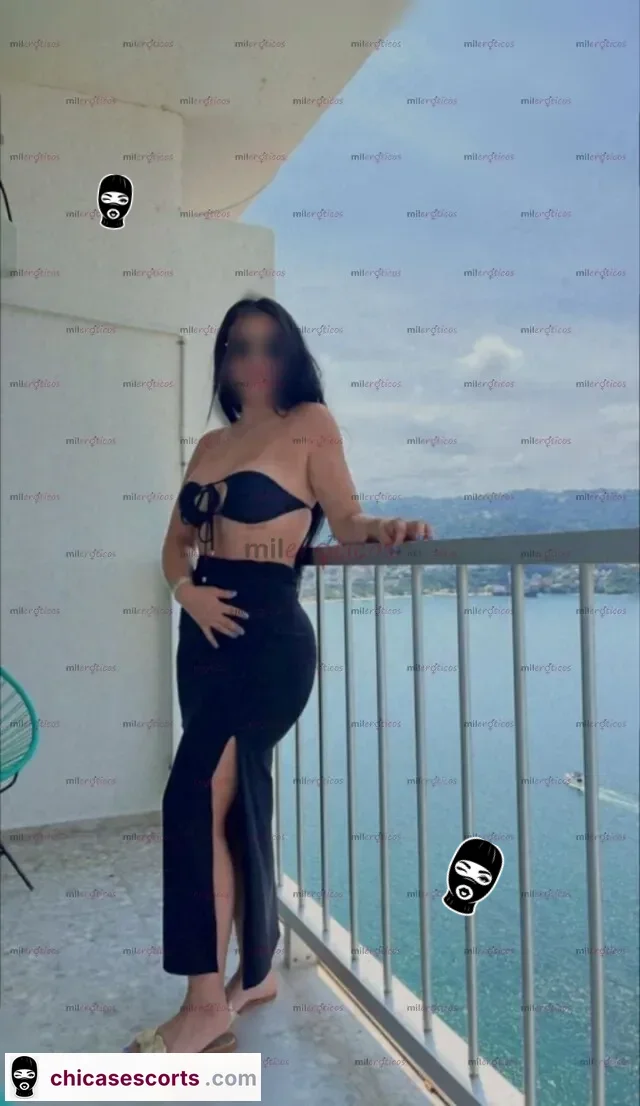 Foto de Doncella Nuevecita 18 AñOs ReciéN Llegada De Guadalajara — foto de perfil verificado