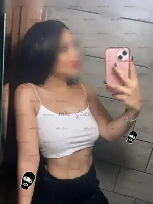 Doncella Nuevecita 18 AñOs ReciéN Llegada De Guadalajara, Escorts en Guadalajara — 18 años