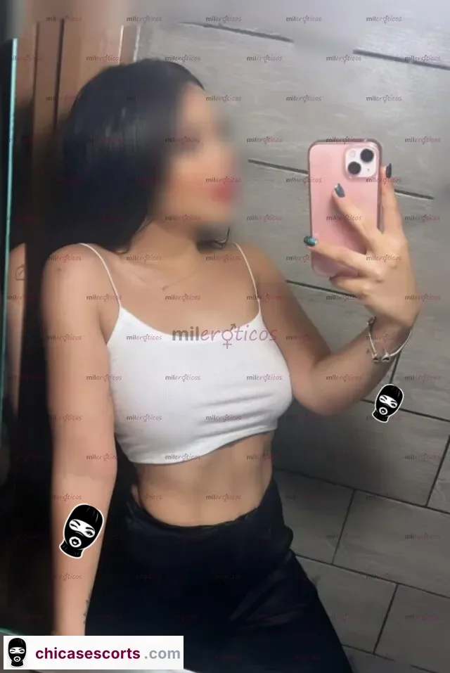 Foto de Doncella Nuevecita 18 AñOs ReciéN Llegada De Guadalajara — imagen 4