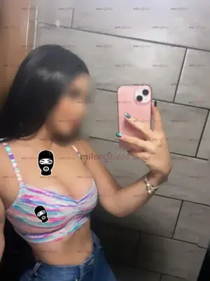 Doncella Nuevecita 18 AñOs ReciéN Llegada De Guadalajara, Escorts en Guadalajara, México — 18 años