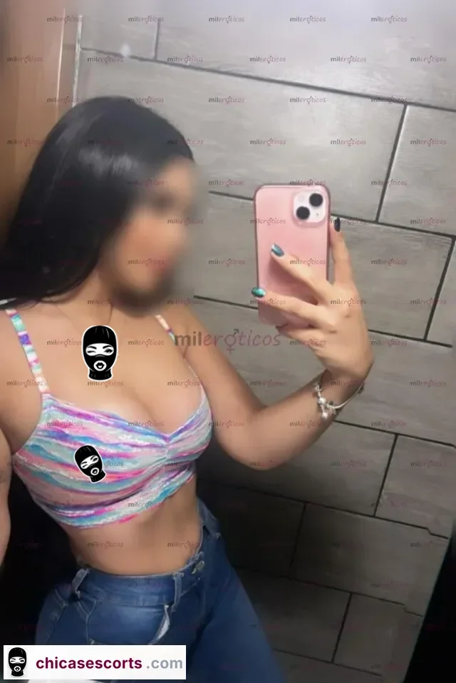 Foto de Doncella Nuevecita 18 AñOs ReciéN Llegada De Guadalajara — imagen 5