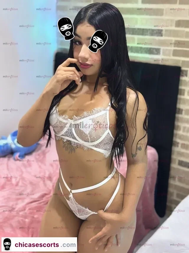 Foto de Dulce Encantadora Lina Blanquita Pelinegra — imagen 7