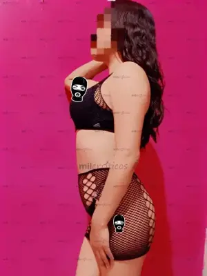 Elegante,Flaquita,Rica,Apretadita Muy Cogelona Eh Insaciable, Escorts en Bogotá, Colombia — 22 años