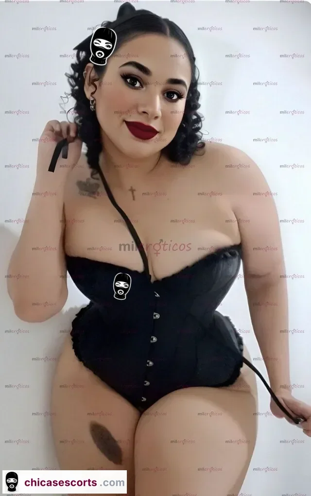 Foto de En Chapinero!! FantáStica Paisa Disponible Para Tus Ganas 24 Hrs!! — imagen 10