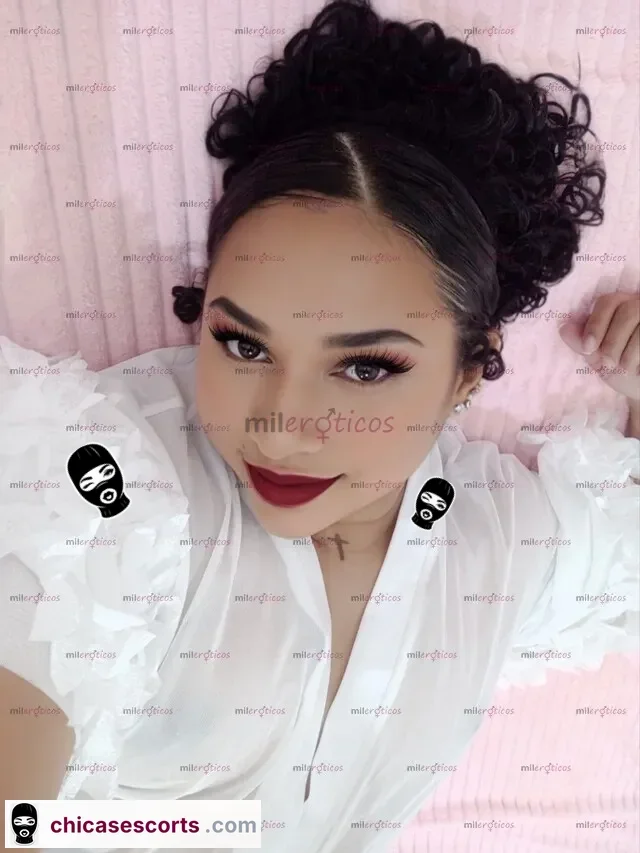 Foto de En Chapinero!! FantáStica Paisa Disponible Para Tus Ganas 24 Hrs!! — imagen 3