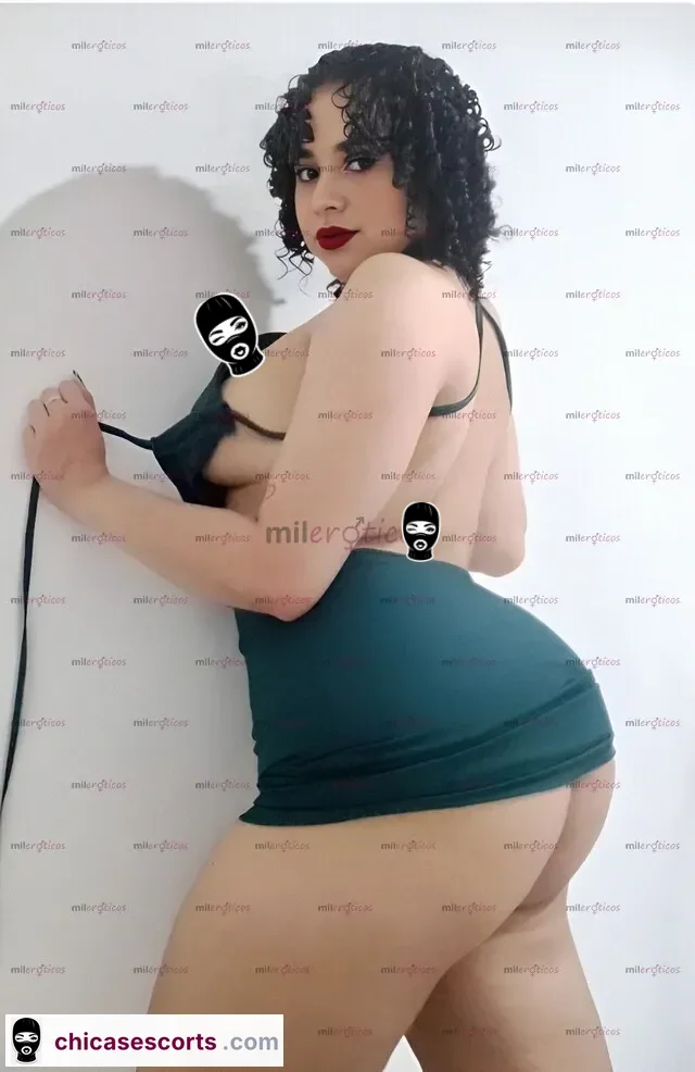 Foto de En Chapinero!! FantáStica Paisa Disponible Para Tus Ganas 24 Hrs!! — imagen 4