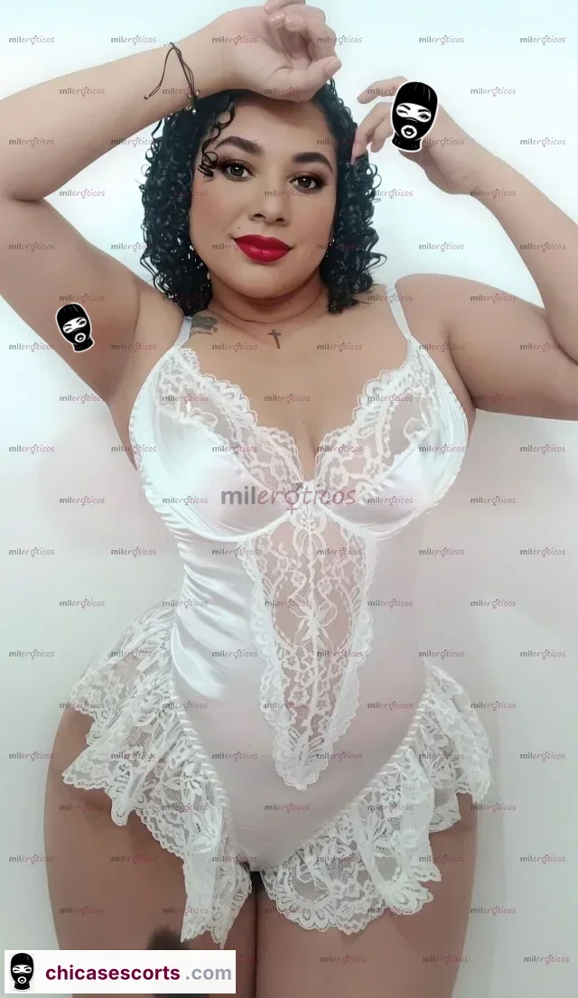 Foto de En Chapinero!! FantáStica Paisa Disponible Para Tus Ganas 24 Hrs!! — imagen 9