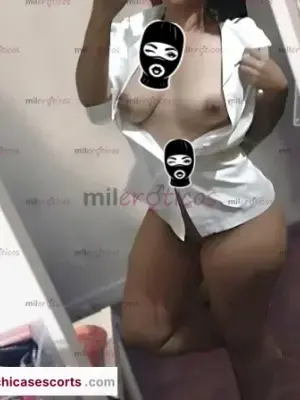 Estoy Toda La Noche Bb! De Nuevo Aquí En QueréTaro, Escorts en Querétaro — 24 años