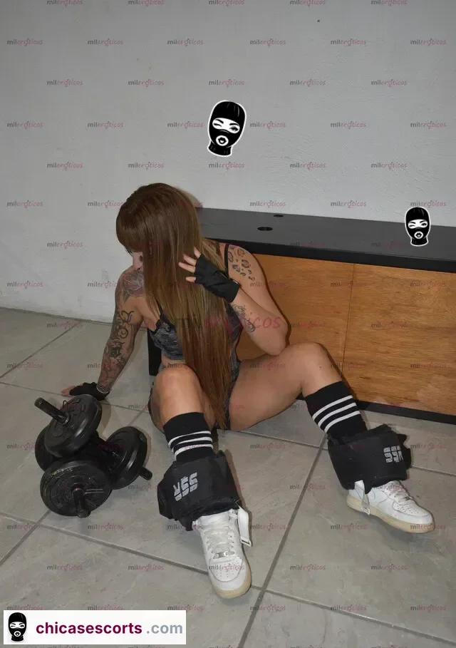 Foto de Exactamente Como Te Gustan ChapáRrita Fit Flexible Y Sobre Todo Accesible, Escorts en Querétaro, México