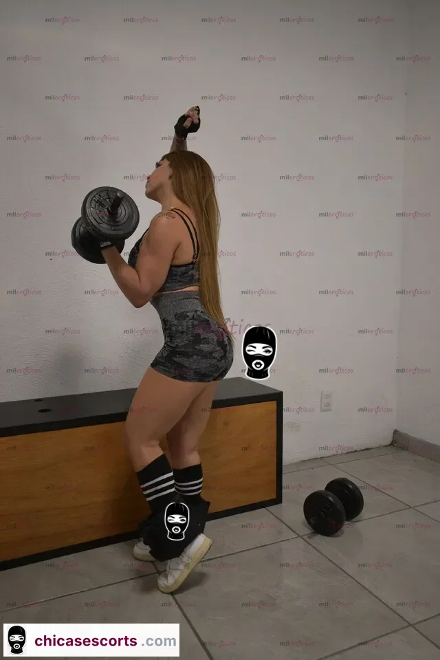 Foto de Exactamente Como Te Gustan ChapáRrita Fit Flexible Y Sobre Todo Accesible — foto de perfil verificado