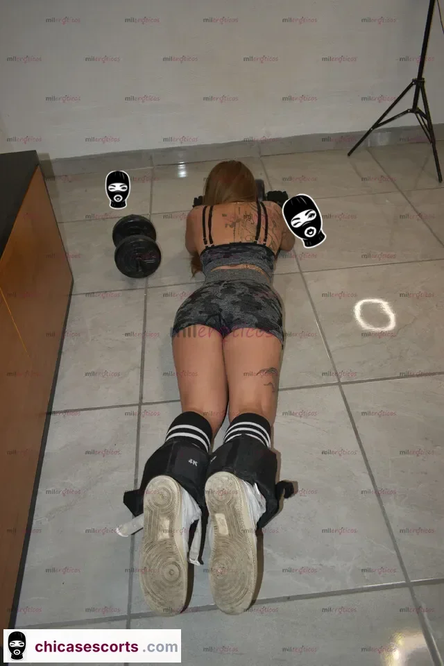 Foto de Exactamente Como Te Gustan ChapáRrita Fit Flexible Y Sobre Todo Accesible — imagen 6